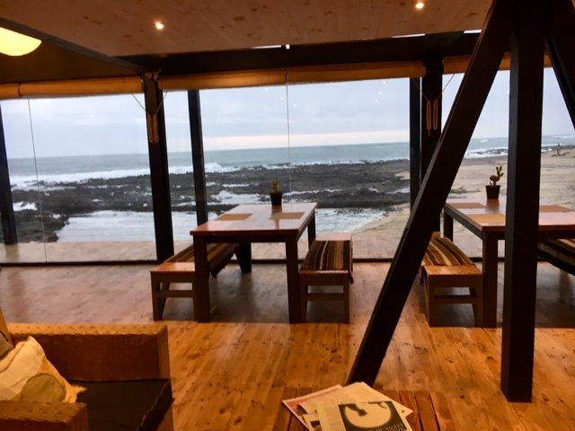 Hotel Apacheta主图