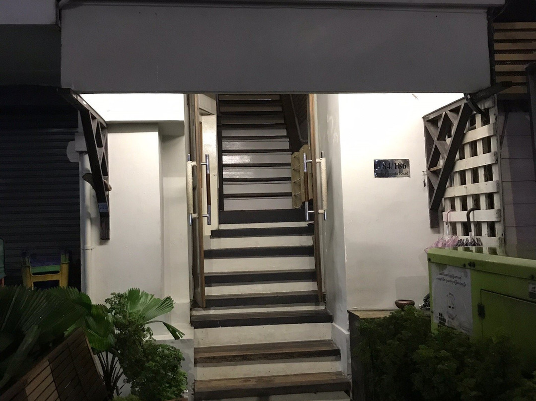 Hotel @ Yangon Heritage主图