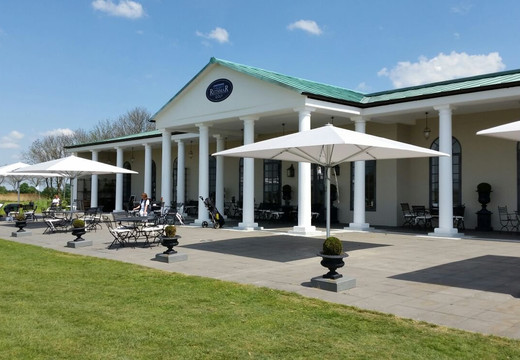 Rethmar Golf-Sehnde必去景点