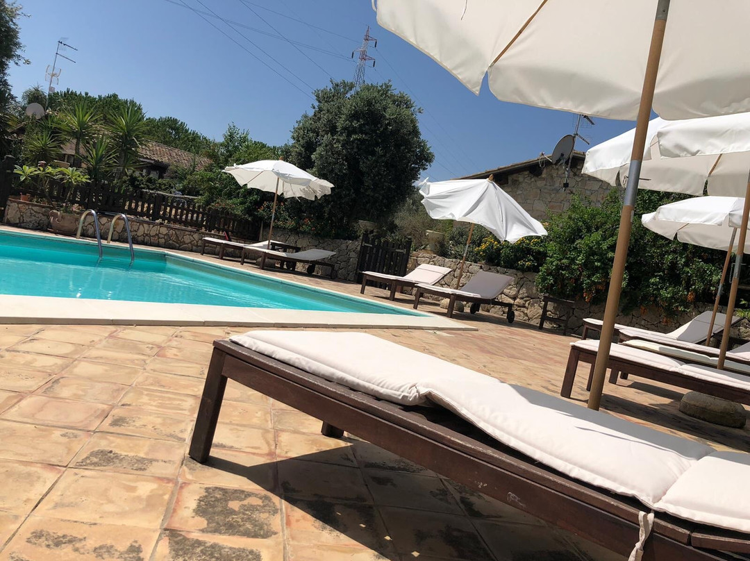 B&B Villa Giusy主图