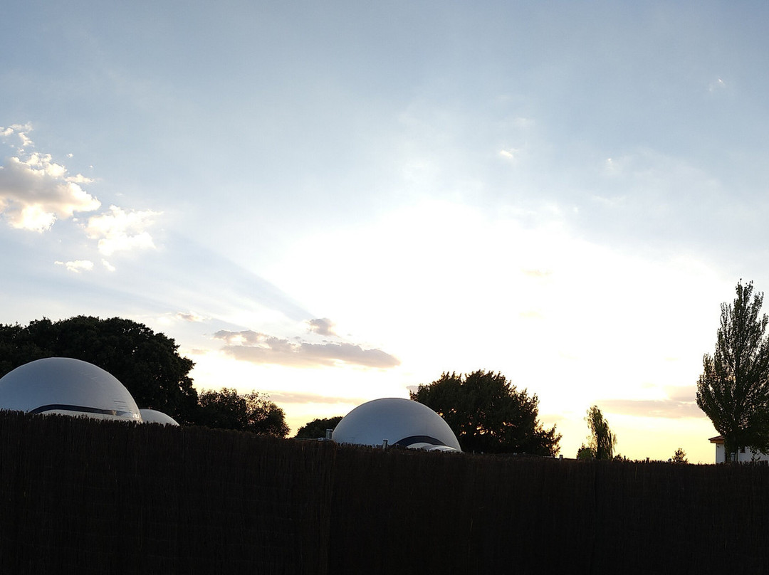 Hotel Finca Las Beatas主图