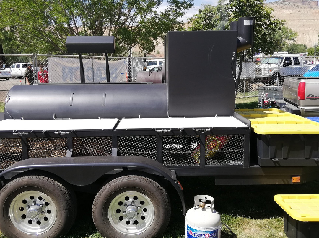 Palisade Brewing Company-Palisade必去景点