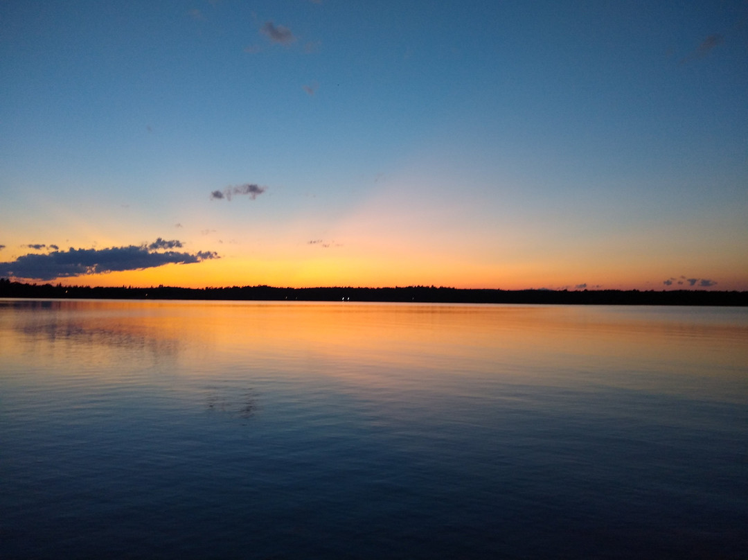 Auberge Chez Ignace主图