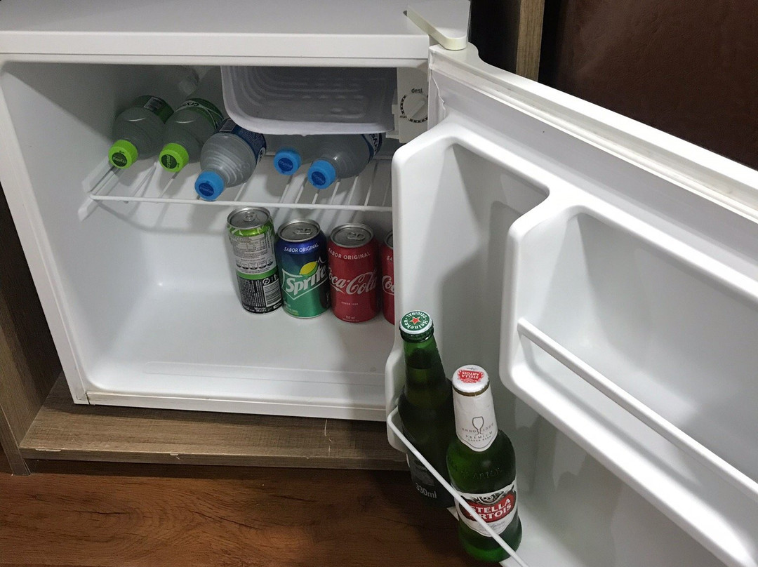 Hotel Dom Rafael Executivo主图