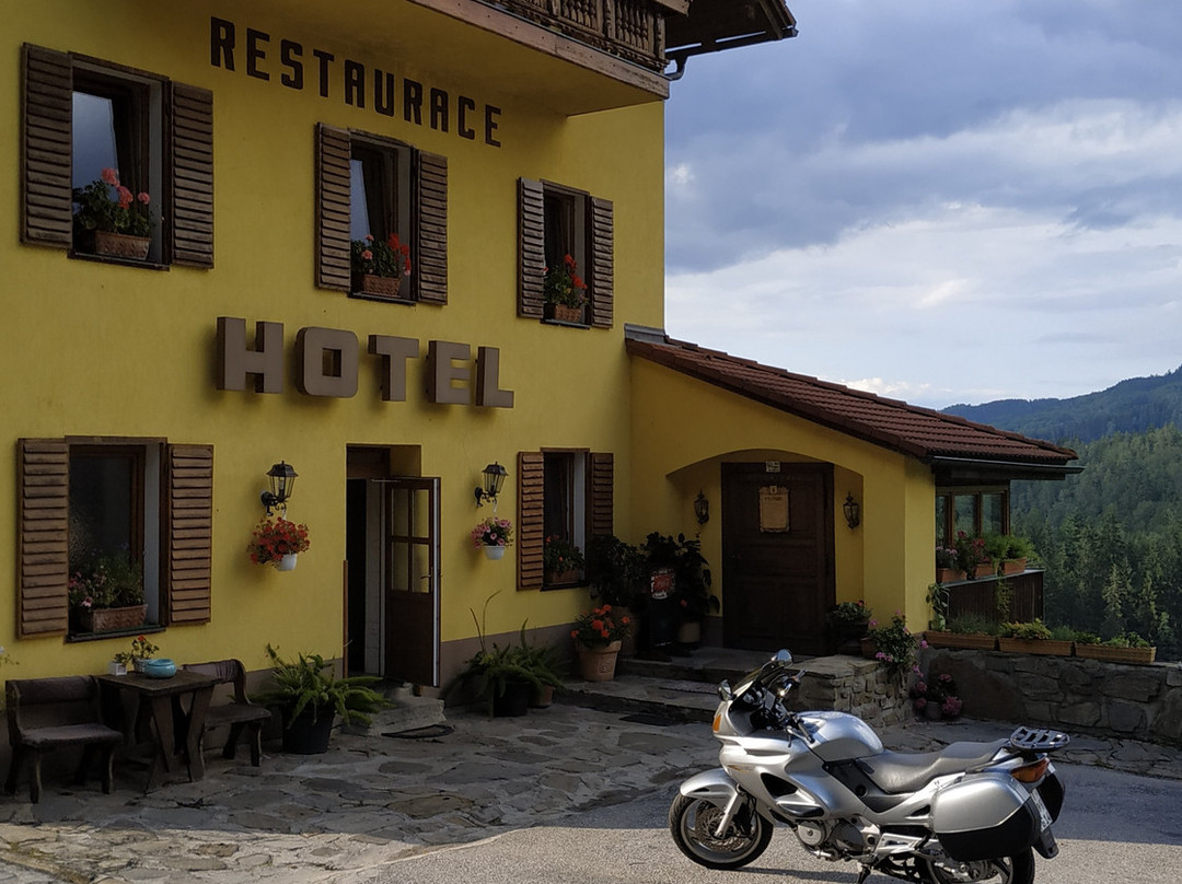 Hotel Studenec主图