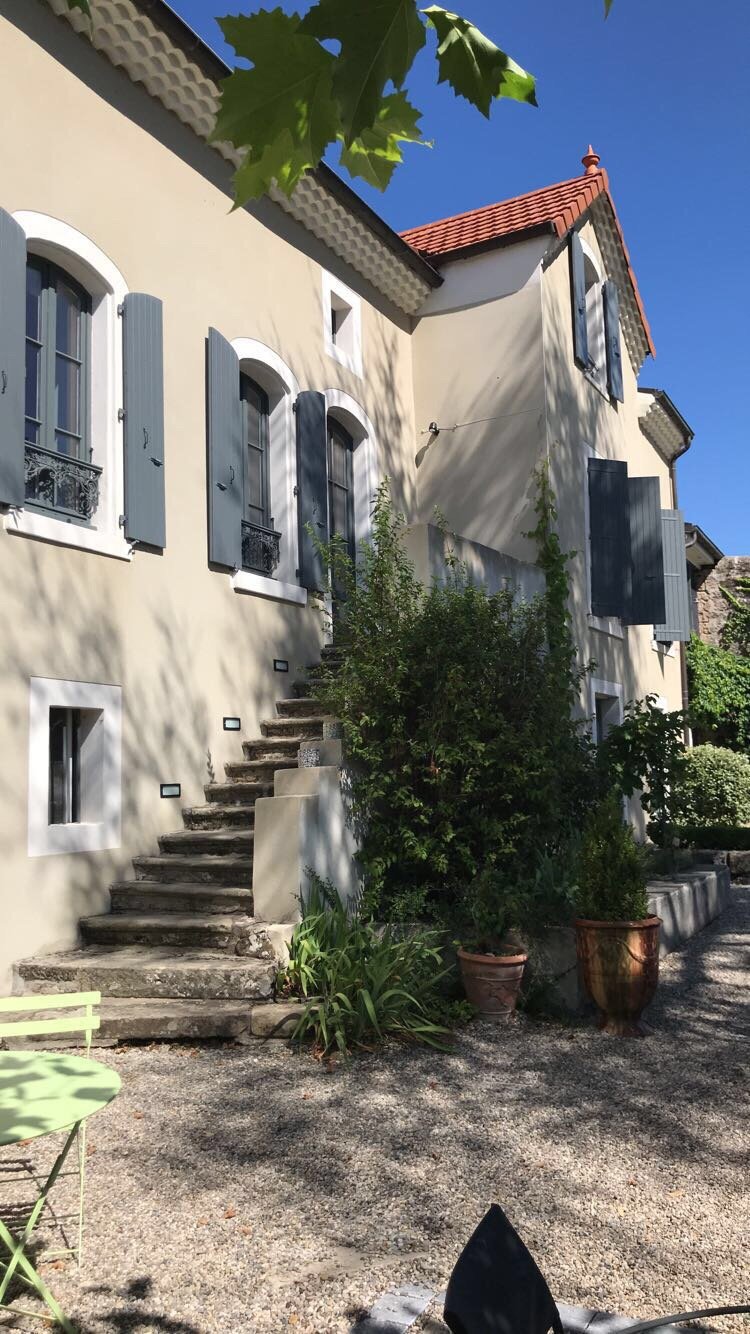 Villa des Charmilles-官方