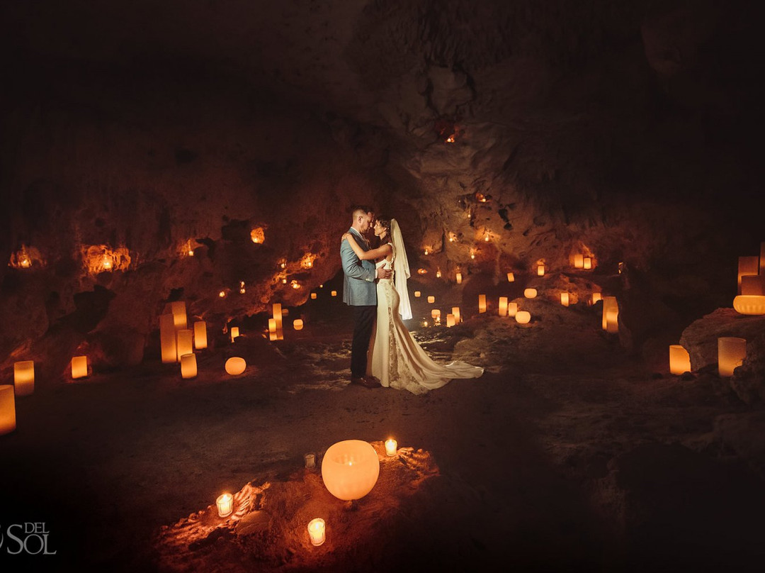 Mayamar Fantastic Jungle-艾库玛尔必去景点