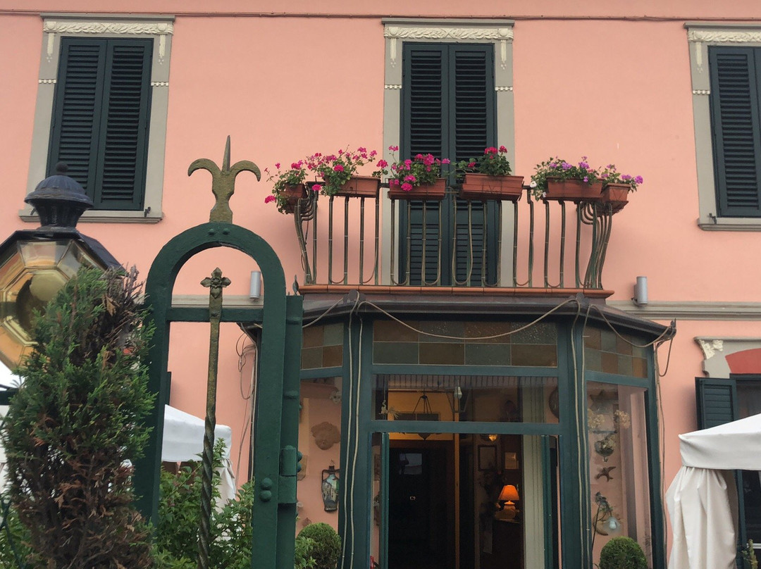 Hotel Ludovico Ariosto主图