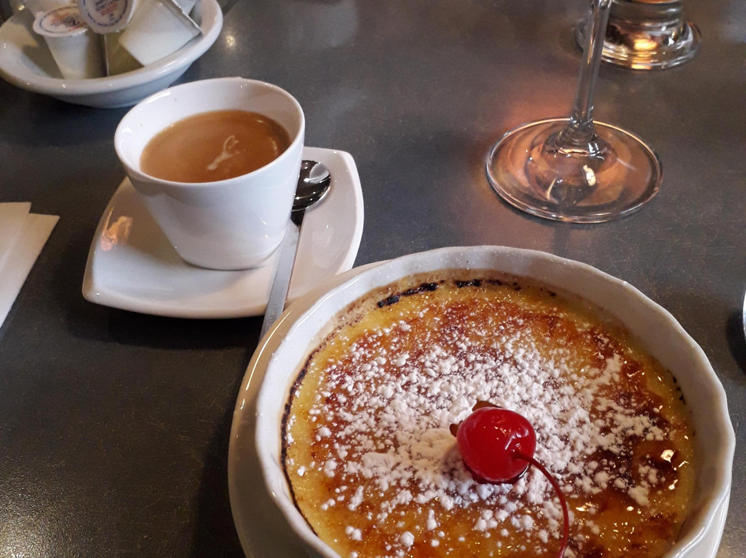 Gabriele Hotel & Restaurant (Auberge Gabrièle Inn)主图