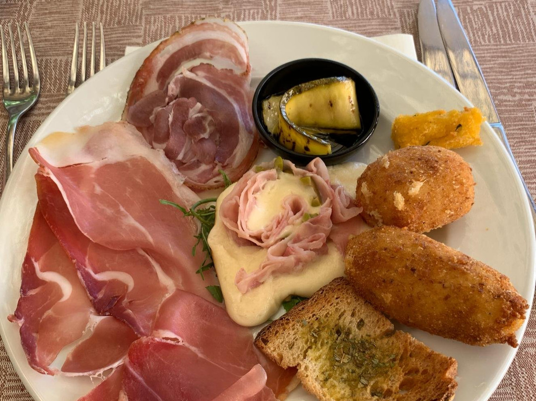 Agriturismo Casa Scola主图