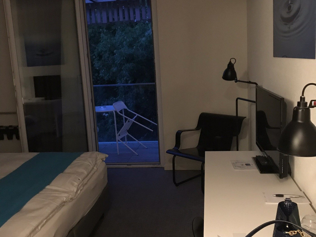 Hotel de la Source主图