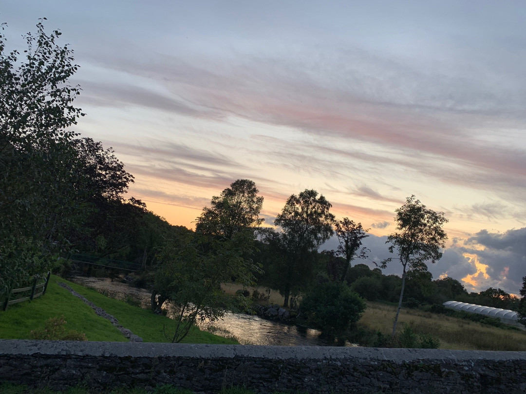 The Ferris Wheel B&B主图