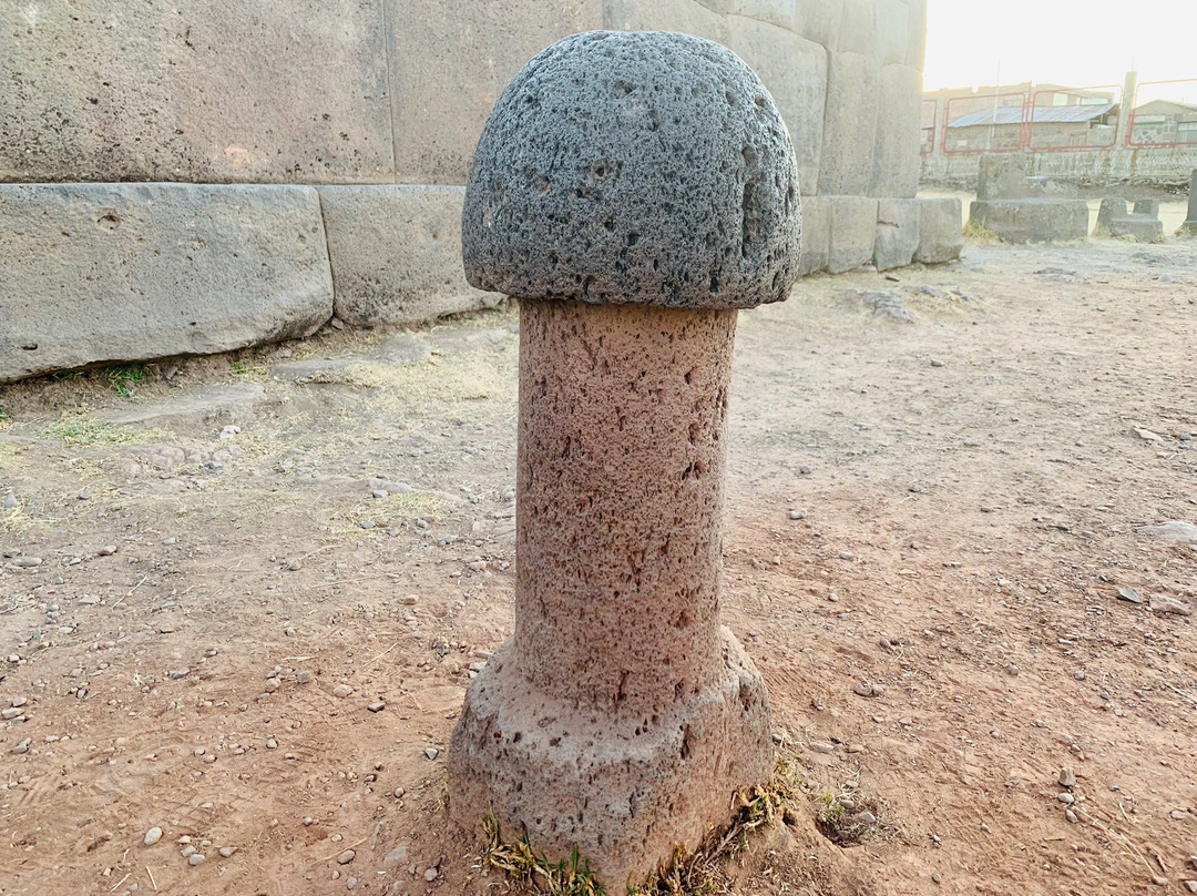 Fertility Temple-Chucuito必去景点