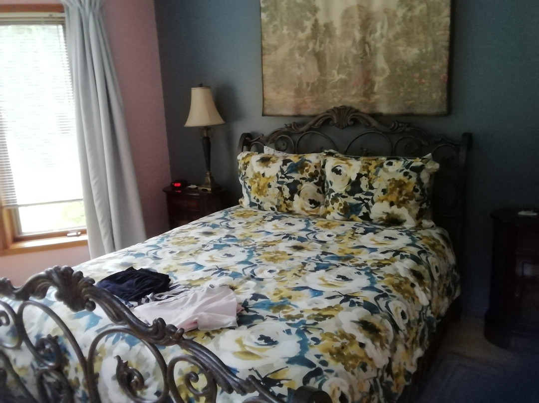 Le Manoir Hortensia (131504)主图