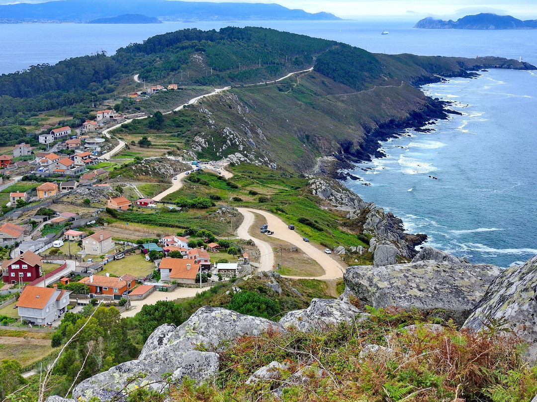 Viewpoint Monte do Facho景点图片