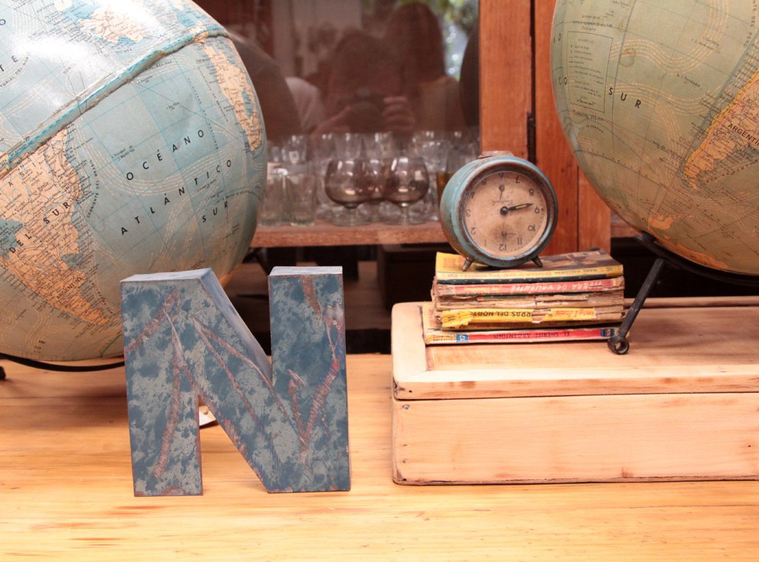 Mercado Don Toto-蒂格雷必去景点