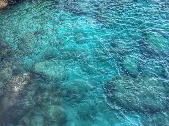 Monachus Monachus Arch-阿依纳帕必去景点