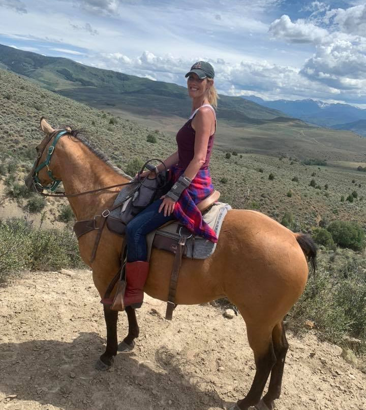 Triple G Outfitters-Wolcott必去景点