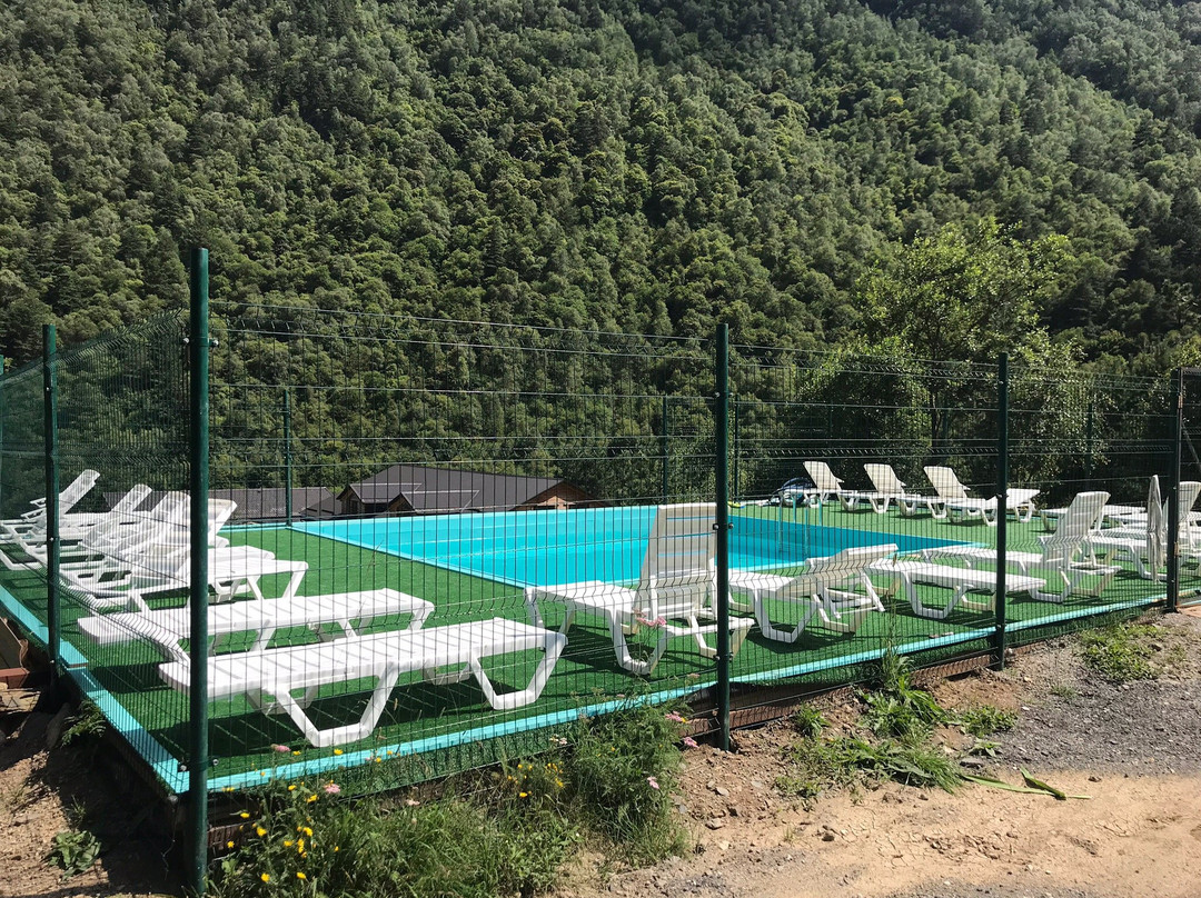 Tana Park Hotel主图