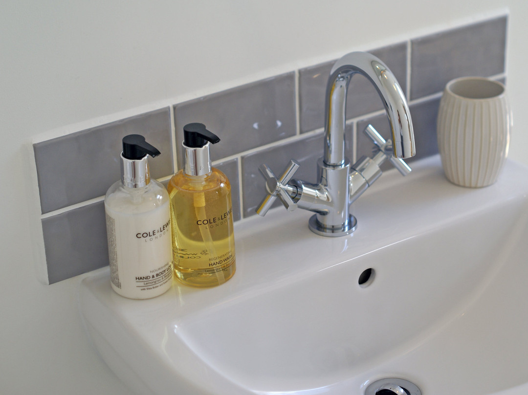 Westbury Cross House主图