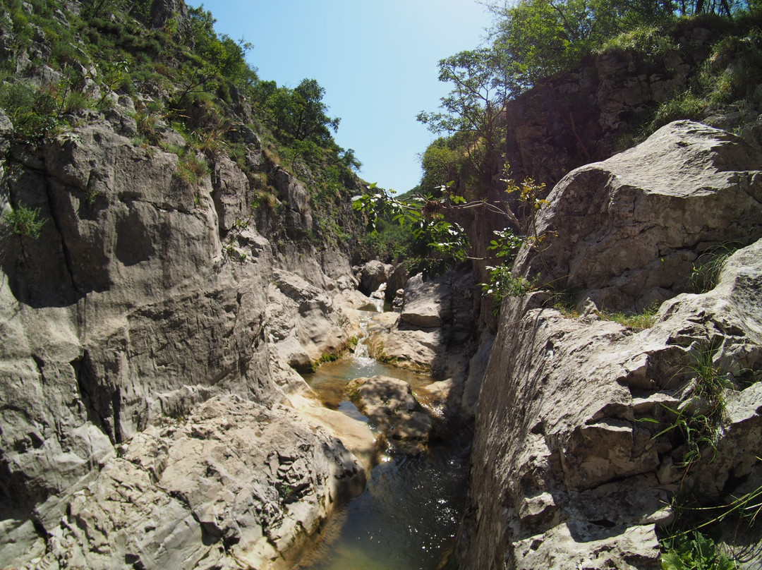 Riserva Naturale della Val Rosandra景点图片