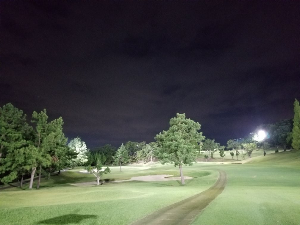 Sakai Country Club-坂井市必去景点