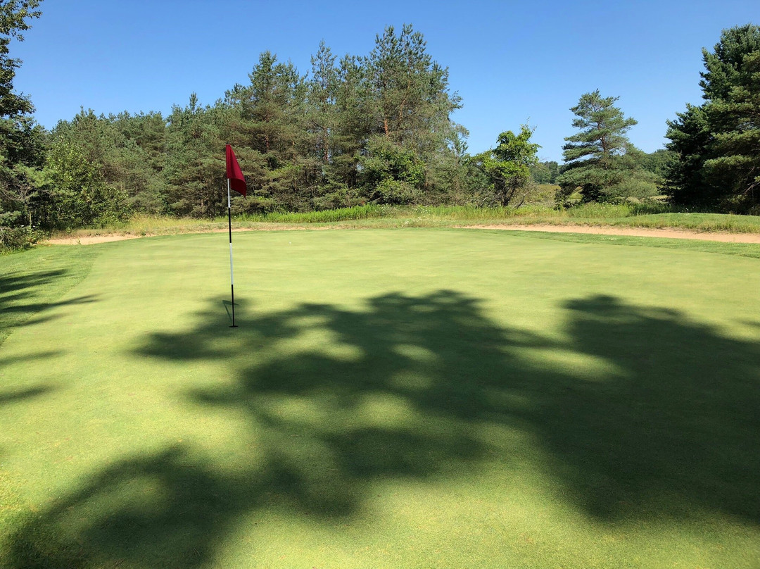 Northern Dunes Golf Club景点图片
