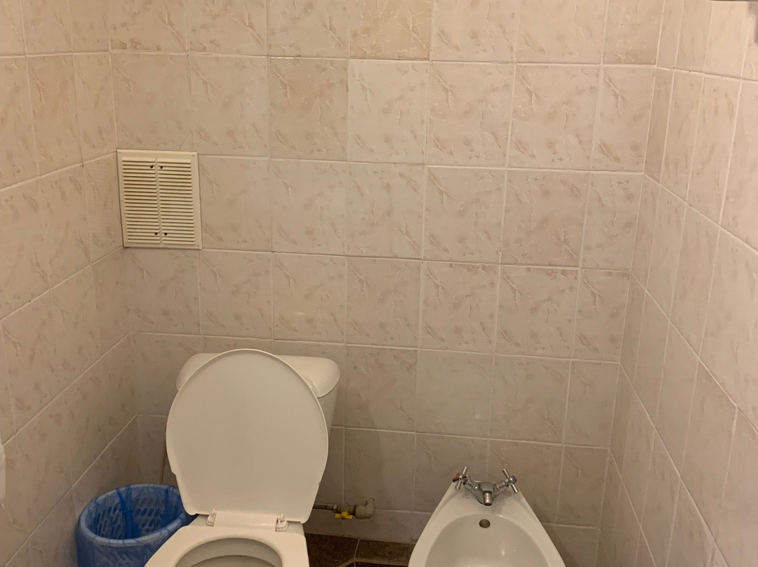 Nika Notel, Berdyansk主图