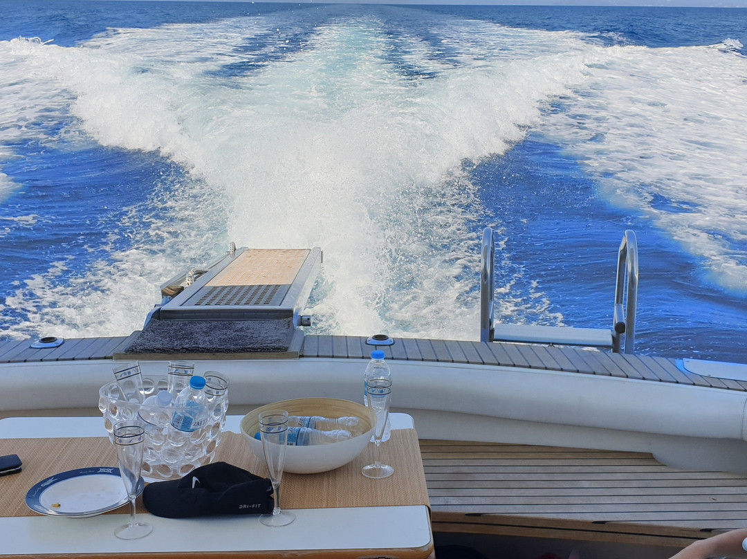 Halkidiki Yachts景点图片