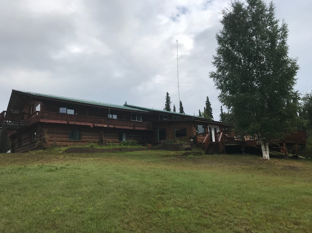 Northern Sky Lodge主图