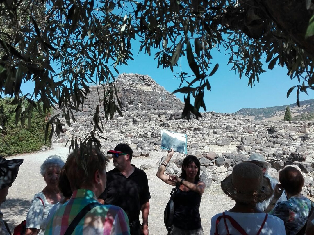 Inside Sardinia-Villacidro必去景点