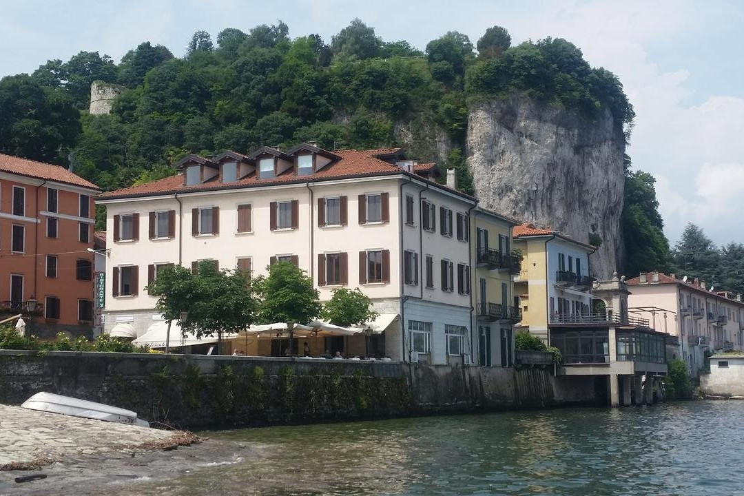 Arona Prestige Apartments主图