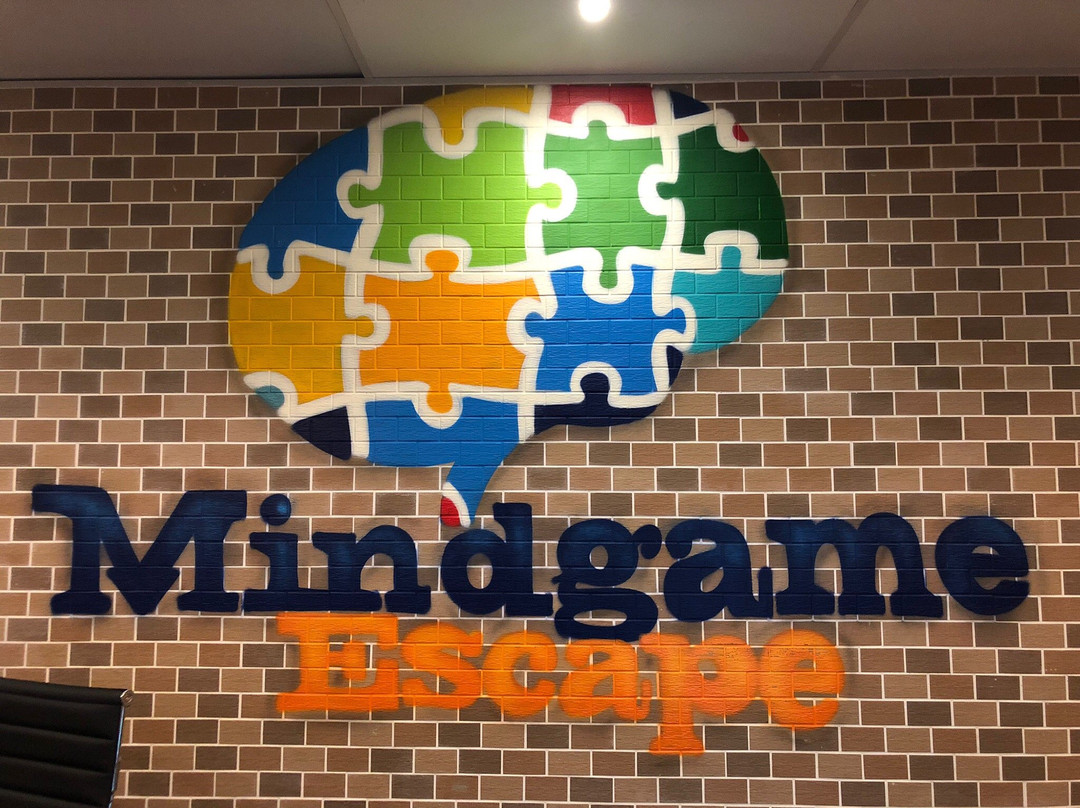 Umhlanga旅游景点-Mindgame Escape