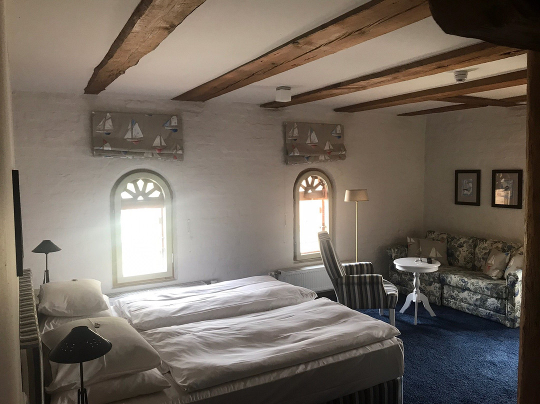 Alter Kornspeicher主图