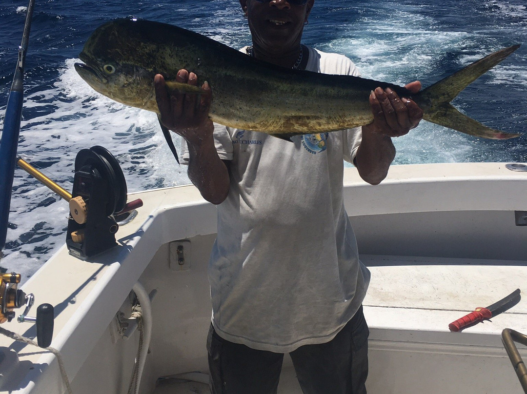 High Seas Barbados-布里奇顿必去景点