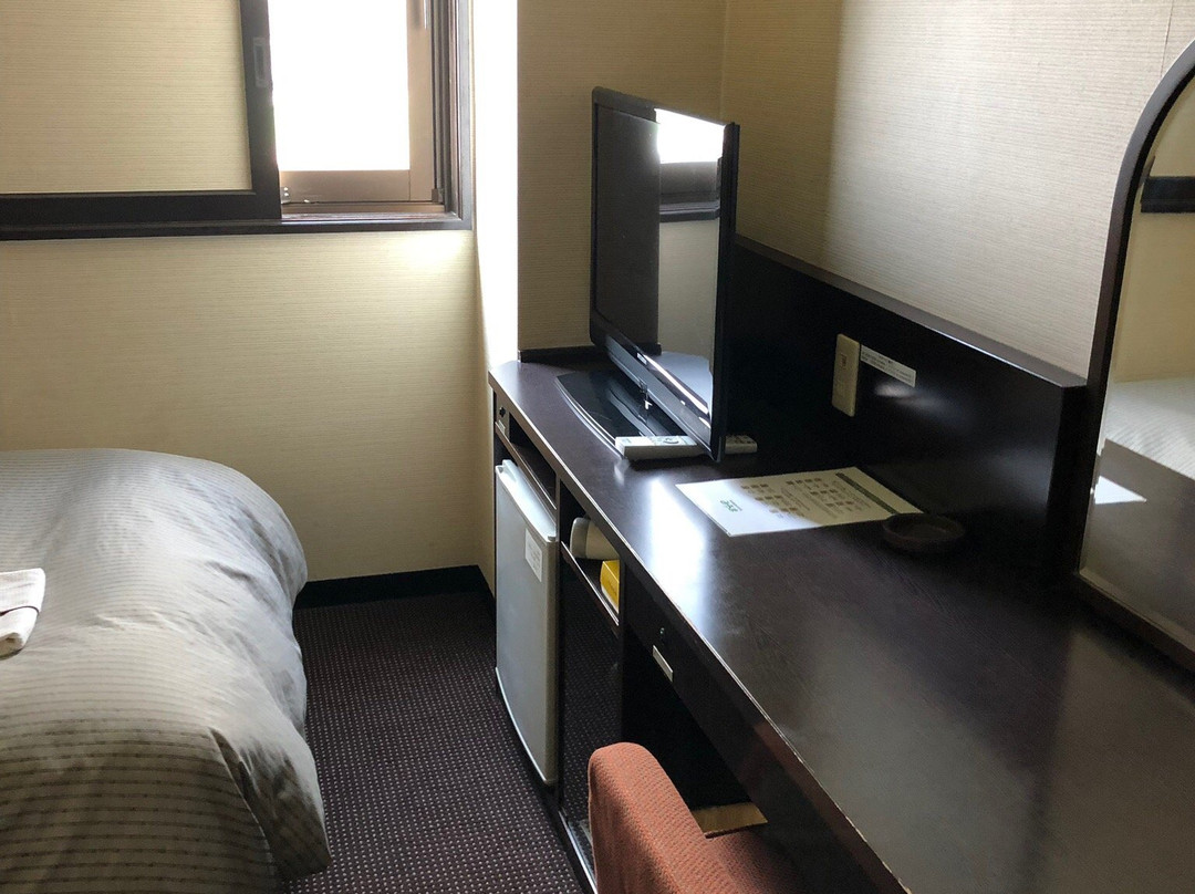Business Hotel Miyama主图