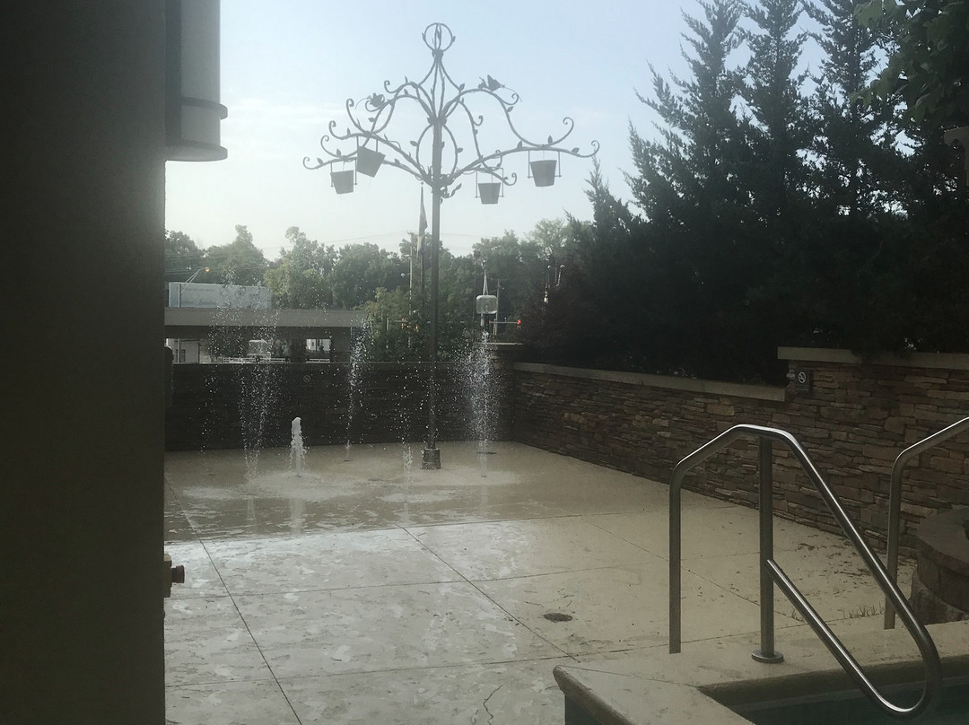 Hampton Inn Wheeling主图