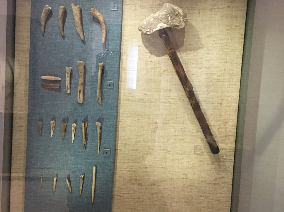 Archaeological Museum of Almyros-Almiros必去景点