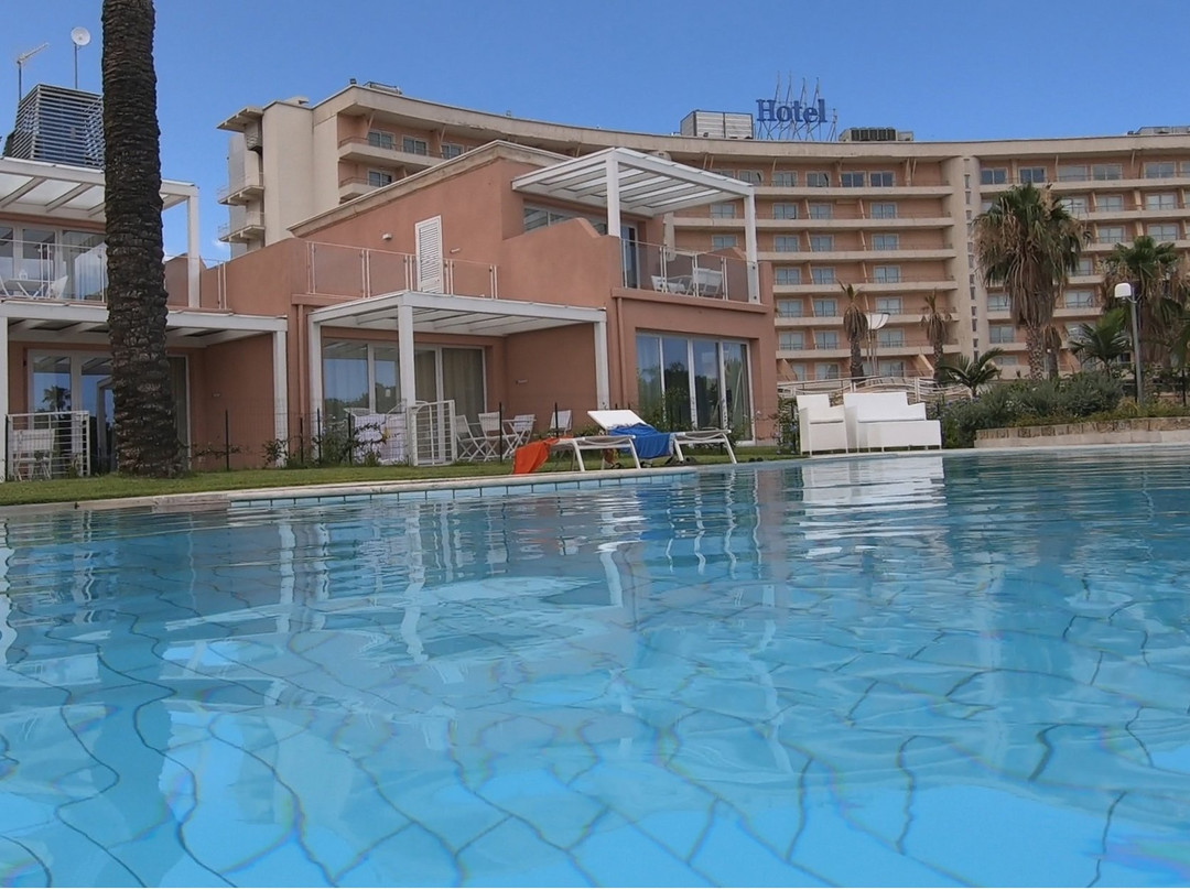 Delfino Residence Portorosa主图