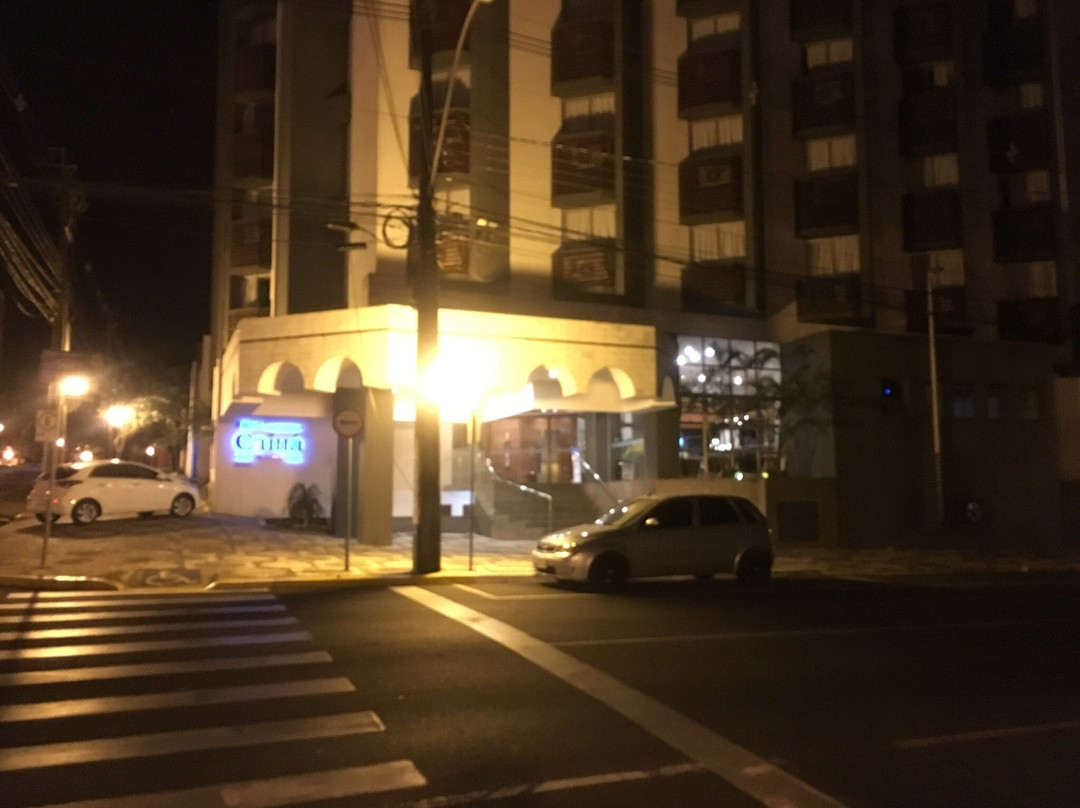 Caiua Express Hotel Umuarama主图