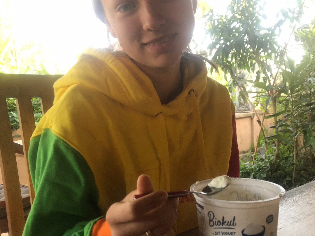 Villa Kubu Agung主图