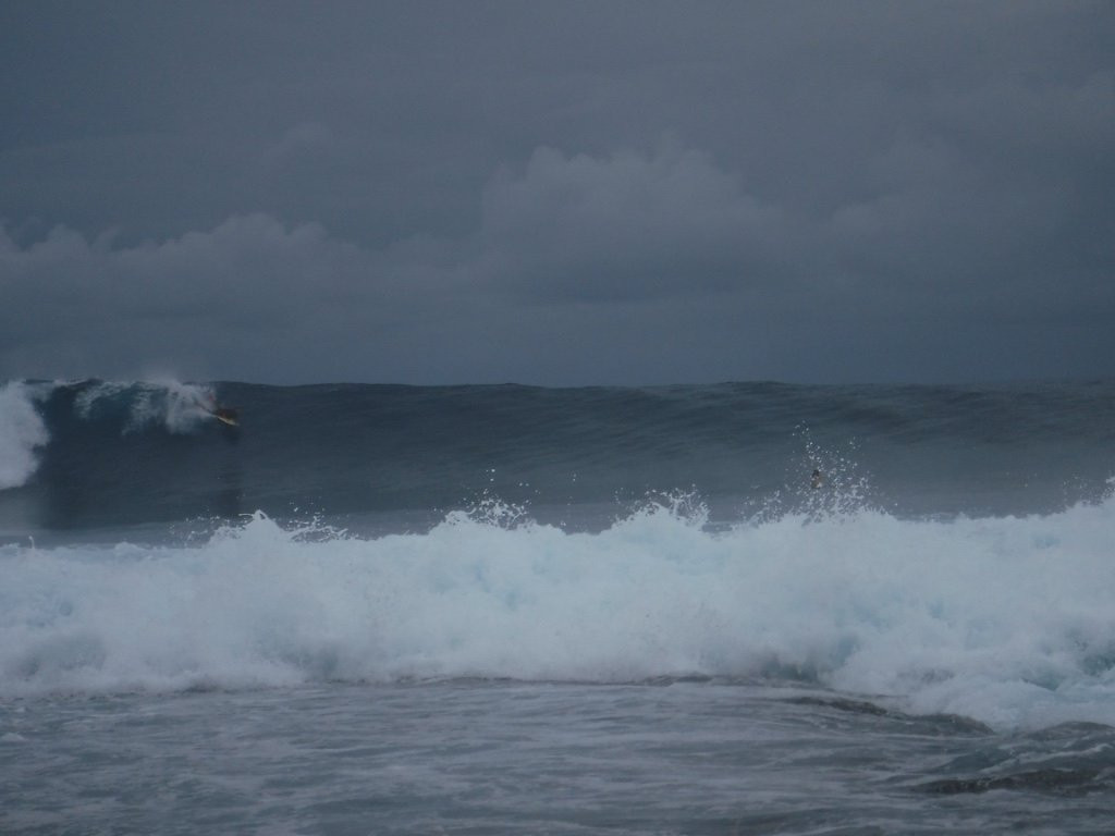 Sozinhos Surf Lodge主图