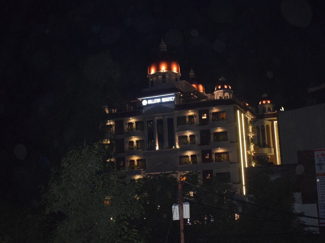 Millenia Regency主图