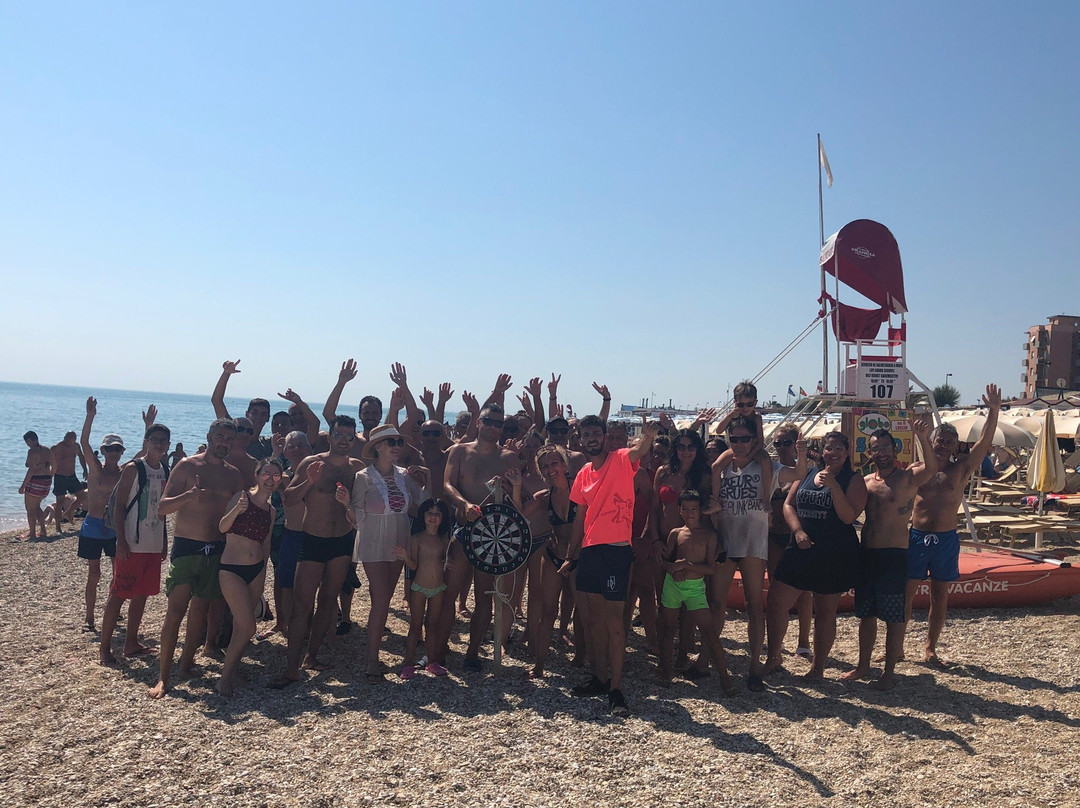 Villaggio Club Centro Vacanze主图