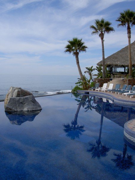 Las Rocas Resort & Spa-portrait