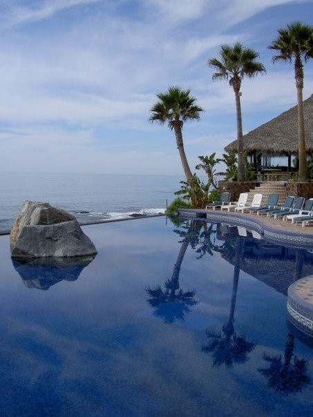 Las Rocas Resort & Spa主图
