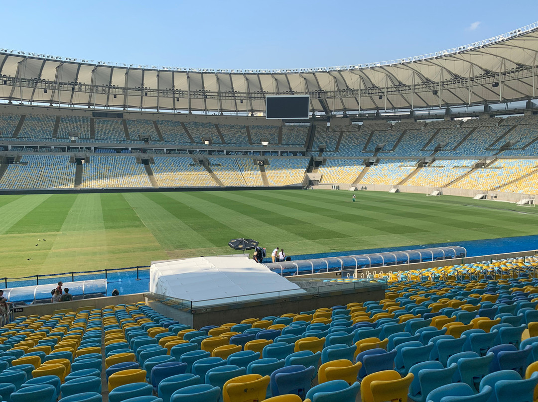 Rio Extra Tour-里约热内卢必去景点