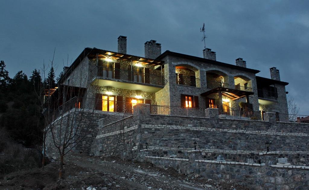 Thisoa Hotel-官方