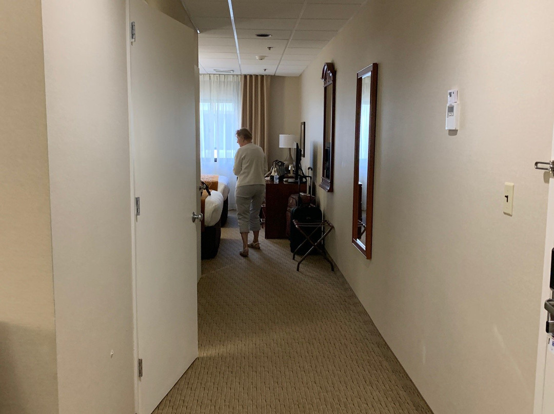 塞奥西特长岛费尔菲尔德客栈主图