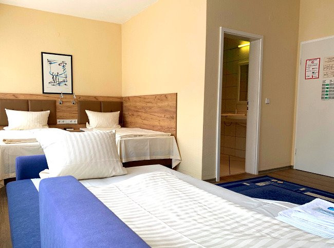 Turm Hotel Hanau主图